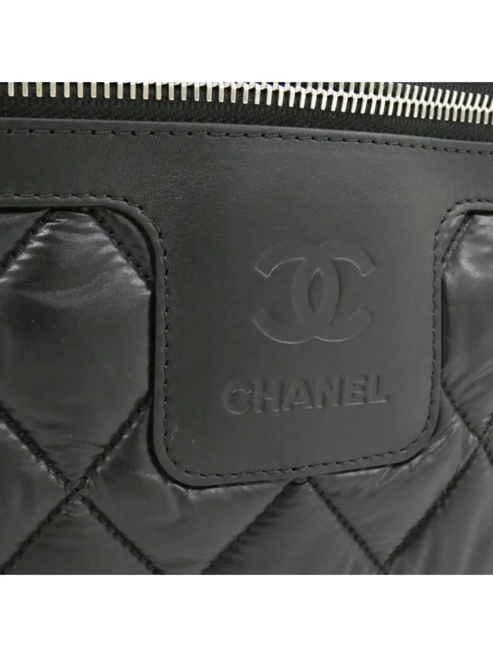 Chanel Coco Cocoon Line Bag